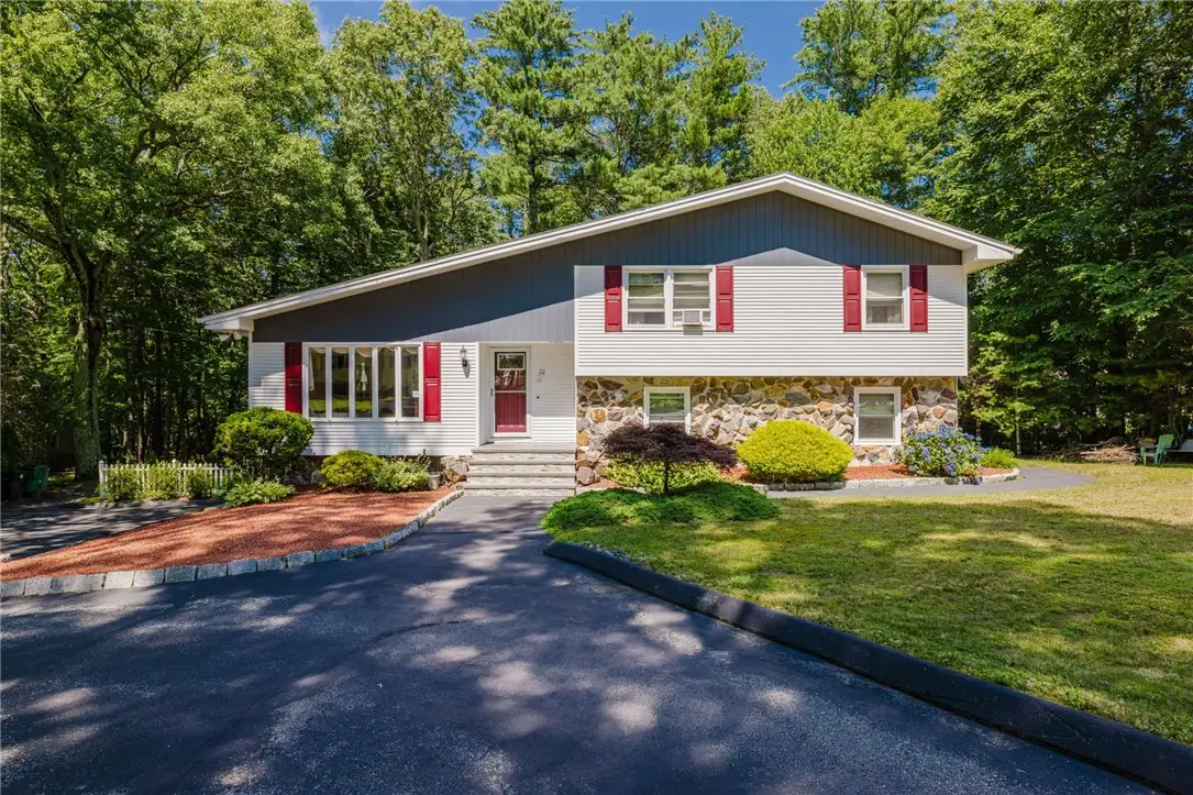 22 Oakview Terrace, Scituate, RI 02857 - #1