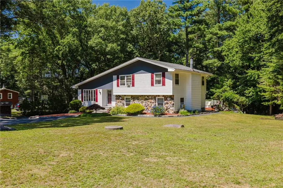 22 Oakview Terrace, Scituate, RI 02857 - #2