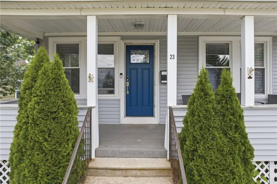 23 Sheffield Avenue, North Providence, RI 02911 - #2