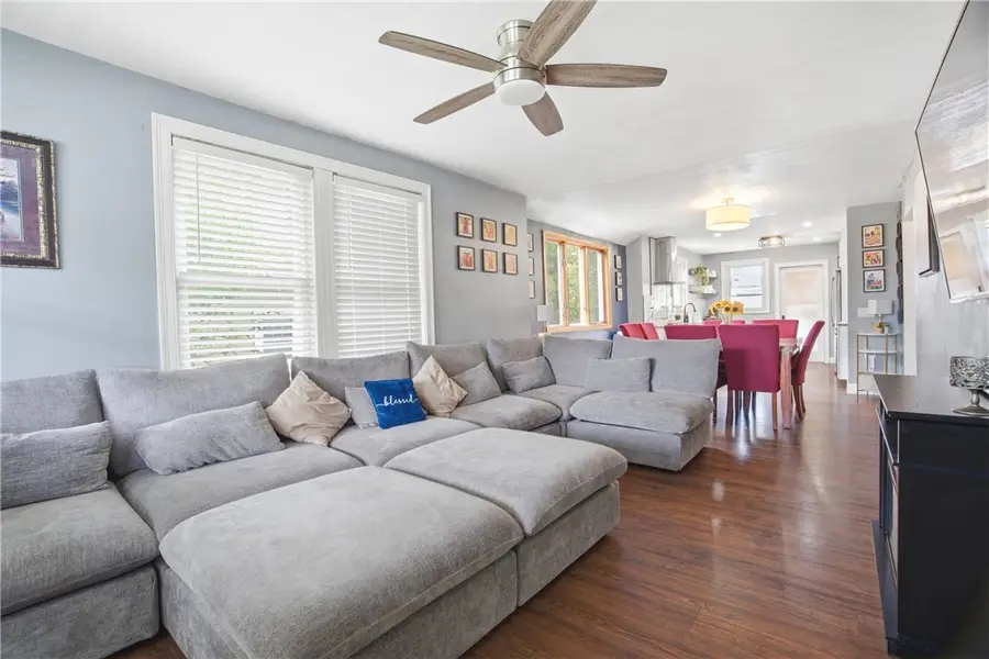 23 Sheffield Avenue, North Providence, RI 02911 - #3