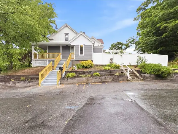 59 Central Avenue, North Providence, RI 02911