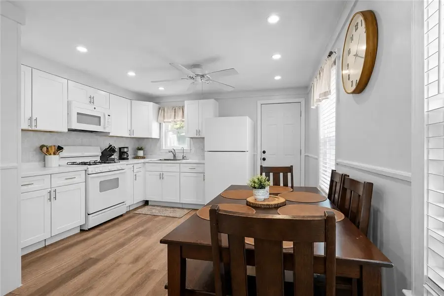 851 Manton Avenue, Providence, RI 02909 - #2
