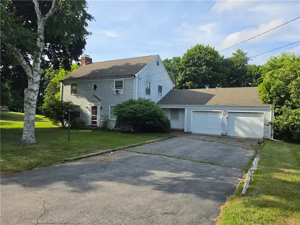 24 Hargraves Drive, Portsmouth, RI 02871