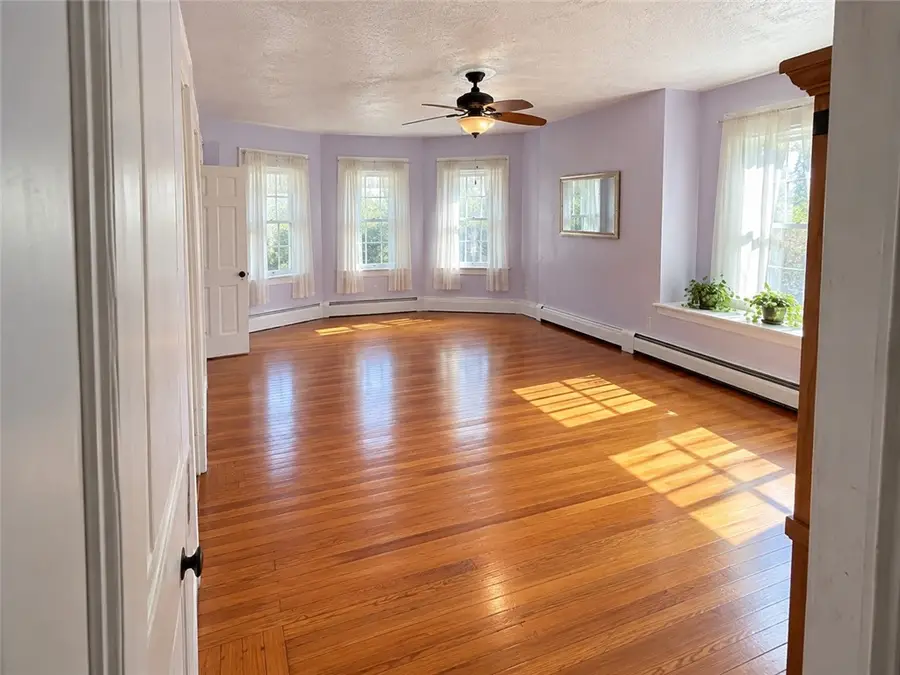 374 Woonasquatucket Avenue, North Providence, RI 02911 - #3