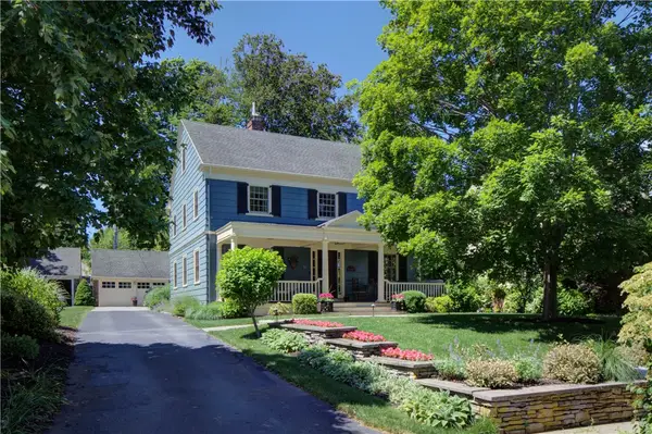 51 Ayrault Street, Newport, RI 02840