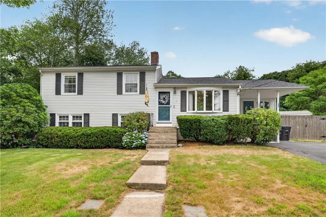 7 Englewood Road, Coventry, RI 02816 - #1