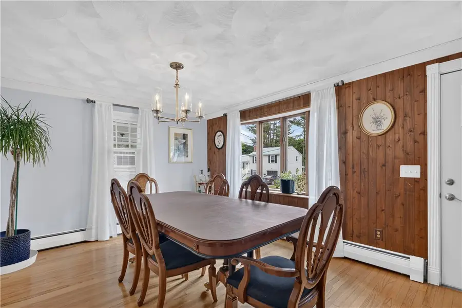 7 Englewood Road, Coventry, RI 02816 - #3