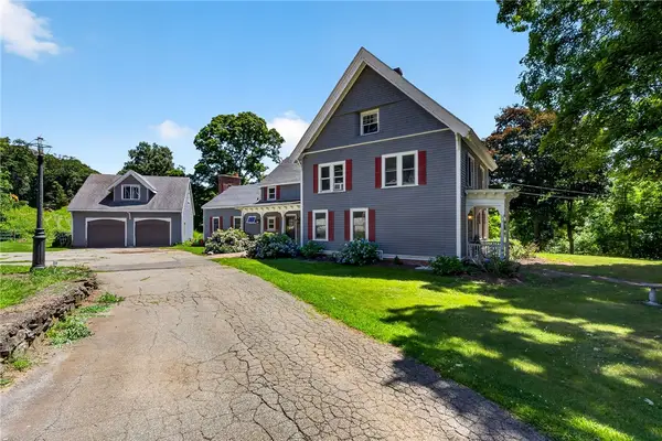 225 Scott Road, Cumberland, RI 02864