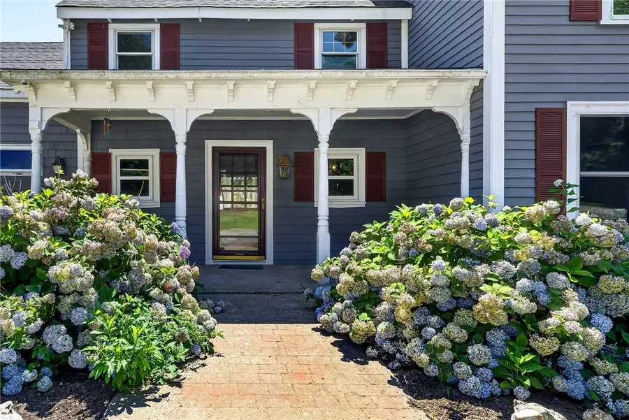 225 Scott Road, Cumberland, RI 02864 - #3