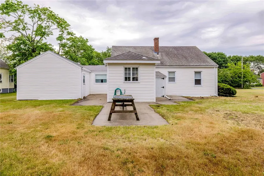 118 Foote Street, Barrington, RI 02806 - #3