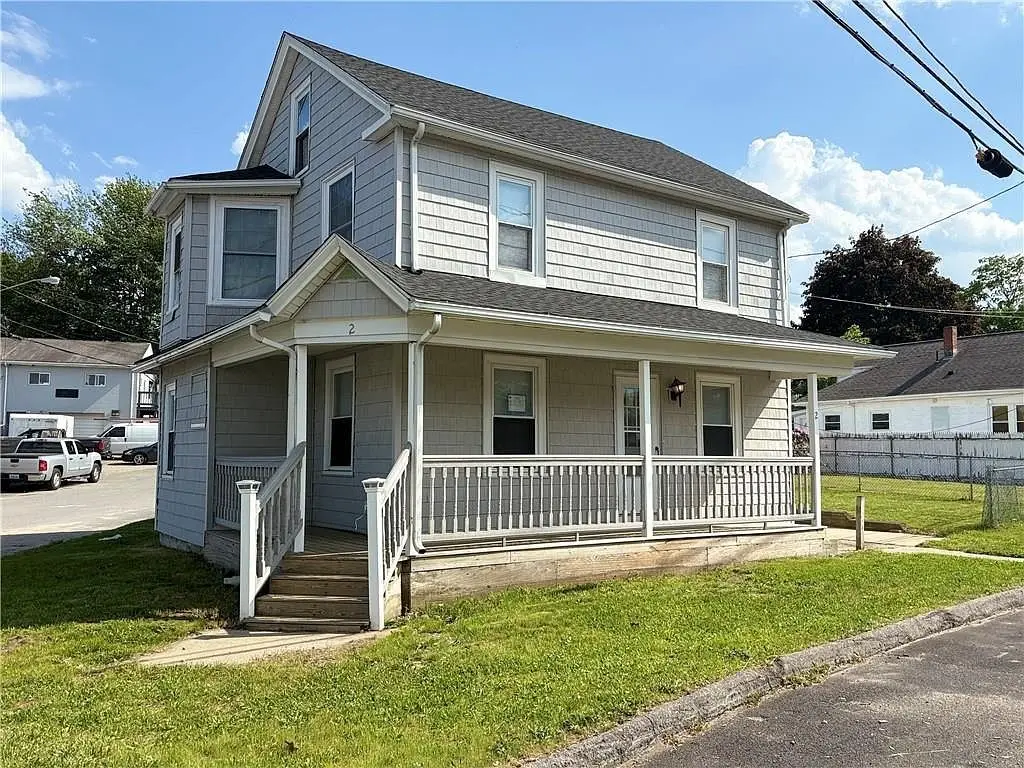 2 Fairmount Avenue, Johnston, RI 02919 - #1