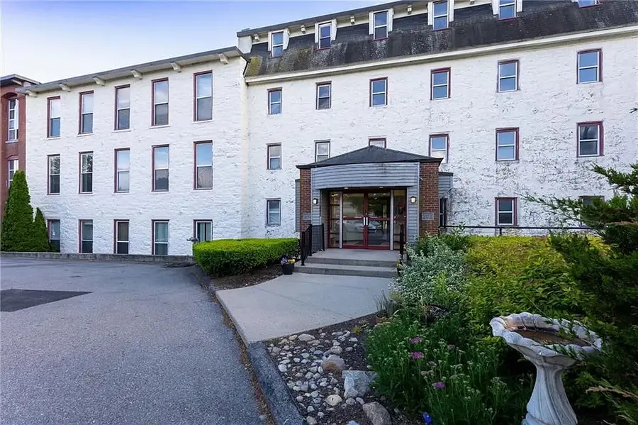 494 Woonasquatucket Avenue #414, North Providence, RI 02911 - #3