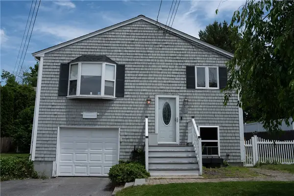 10 Scott Court, Warren, RI 02885