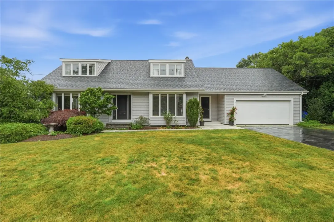 20 Sherman Avenue, Bristol, RI 02809 - #1