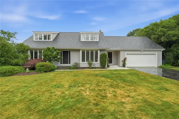 20 Sherman Avenue, Bristol, RI 02809