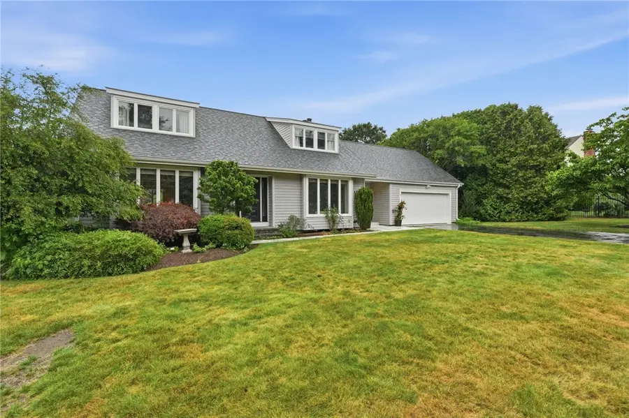 20 Sherman Avenue, Bristol, RI 02809 - #2