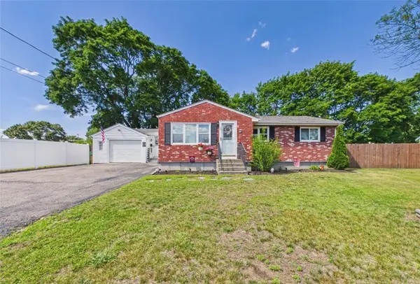 185 Vineyard Road, Warwick, RI 02889