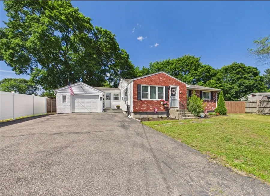 185 Vineyard Road, Warwick, RI 02889 - #2