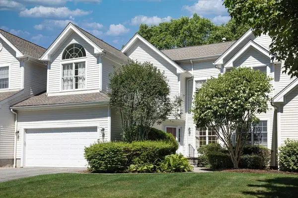 20 Sanctuary Drive, East Greenwich, RI 02818