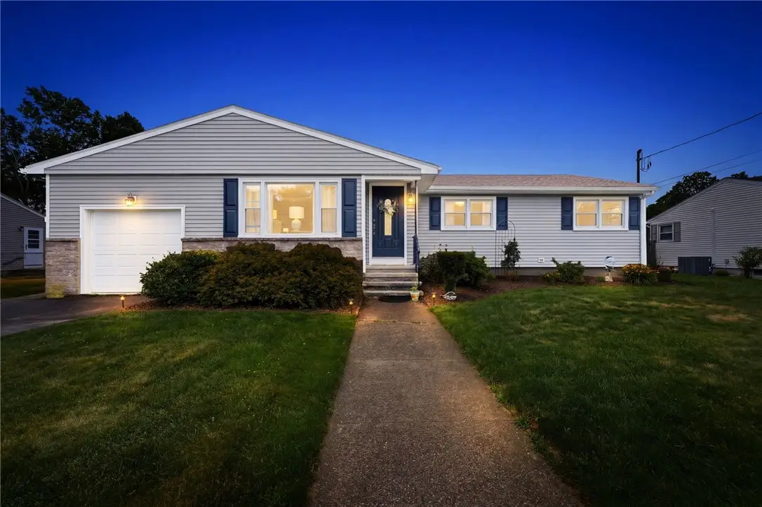 6 Setian Circle, Johnston, RI 02919 - #1
