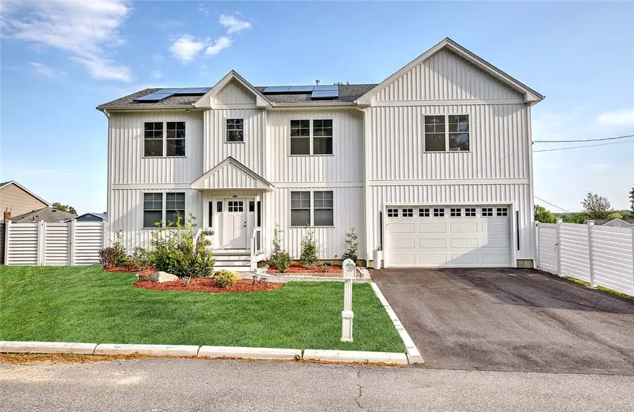 100 Priscilla Drive, Cranston, RI 02921 - #2