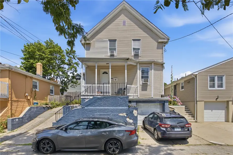 83 Homer Street, Providence, RI 02905 - #2