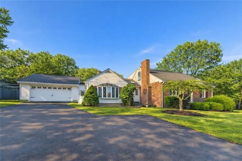 299 West Allenton Road, North Kingstown, RI 02852 - #1