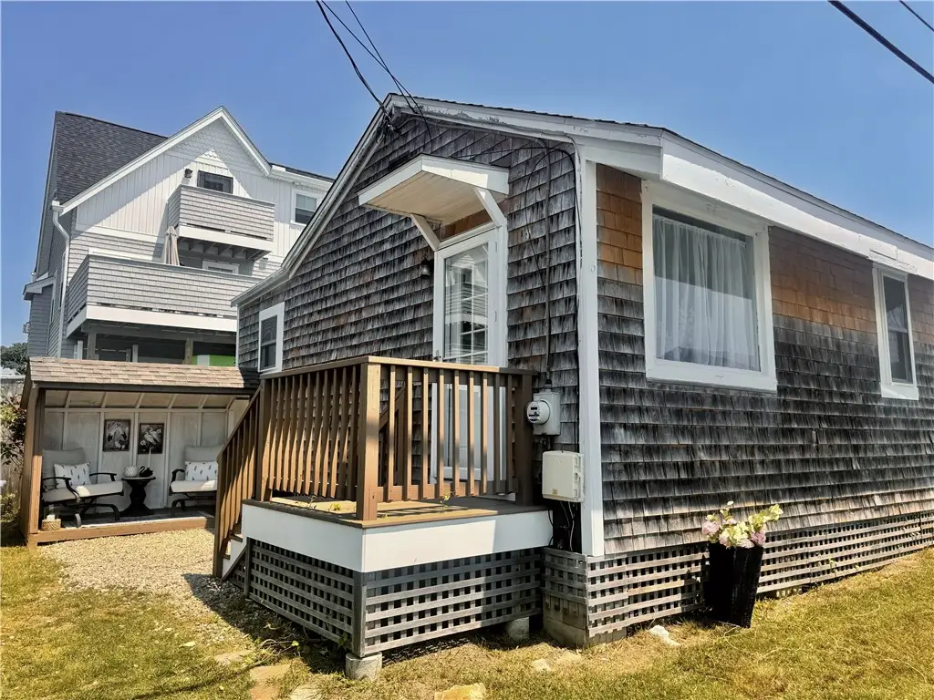 854 Matunuck Beach Road, South Kingstown, RI 02879 - #1