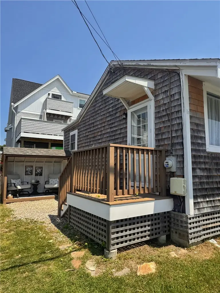 854 Matunuck Beach Road, South Kingstown, RI 02879 - #2