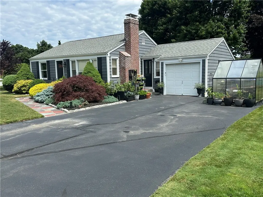76 Poplar Drive, Cranston, RI 02920 - #1