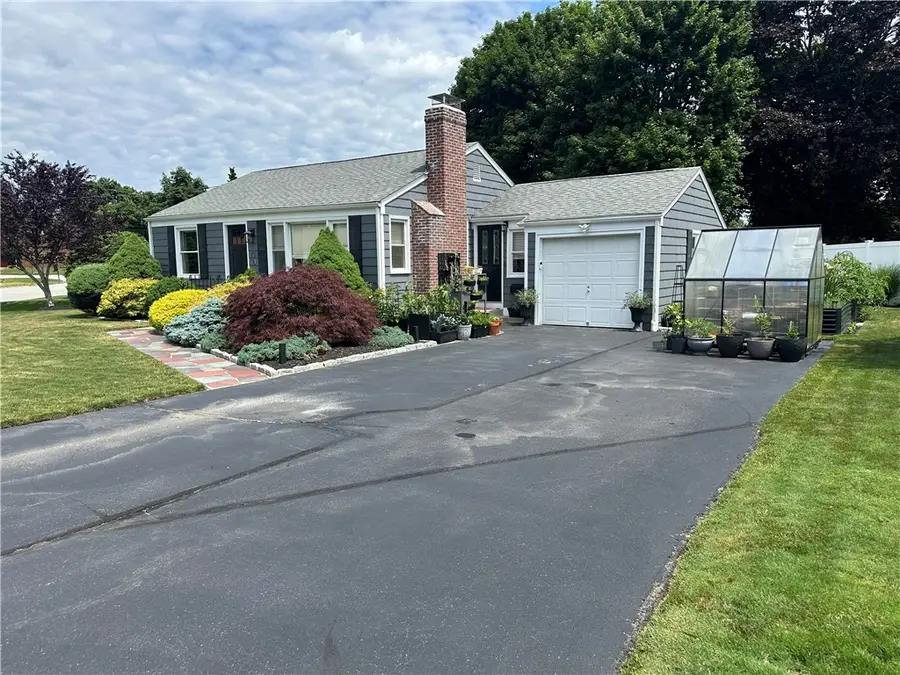 76 Poplar Drive, Cranston, RI 02920 - #2