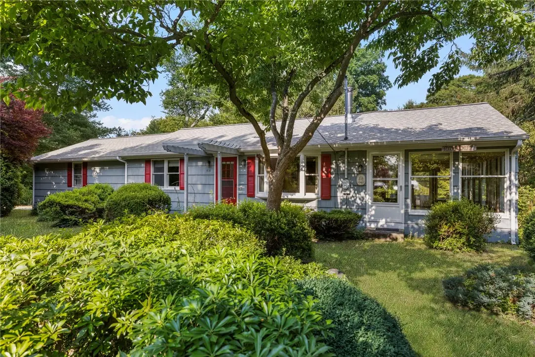 414 Beacon Avenue, Jamestown, RI 02835 - #1