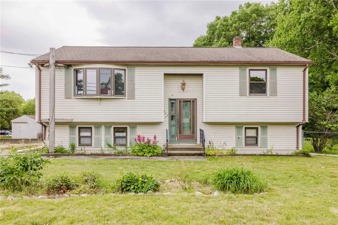 333 Hancock Street, Tiverton, RI 02878 - #1