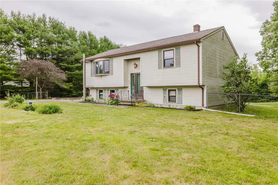 333 Hancock Street, Tiverton, RI 02878 - #2