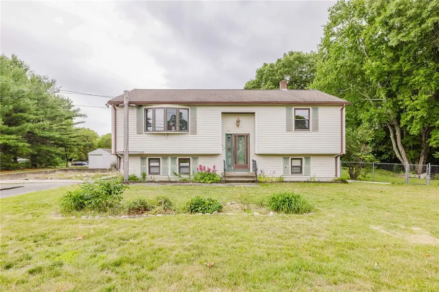 333 Hancock Street, Tiverton, RI 02878 - #3