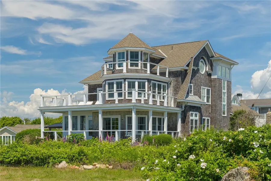 37 Coast Guard Avenue, South Kingstown, RI 02879 - #3