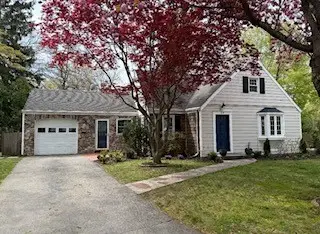 26 Black Creek Lane, Warwick, RI 02888 - #3