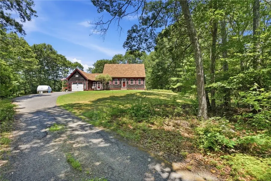 5675 Flat River Road, Coventry, RI 02827 - #2