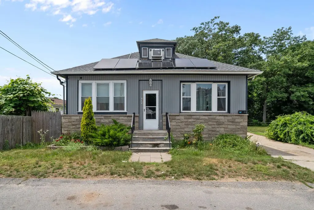 310 Langdon Street, North Providence, RI 02904 - #1