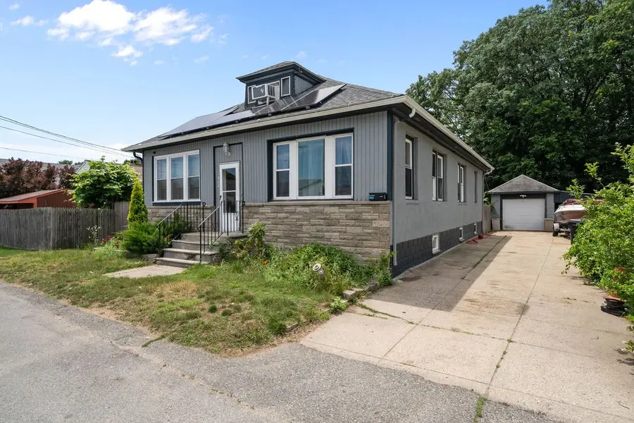 310 Langdon Street, North Providence, RI 02904 - #2