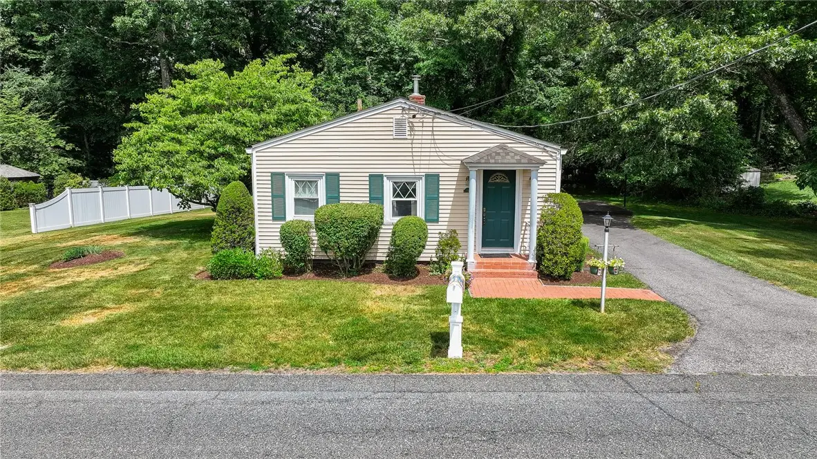 71 Roland Street, Cumberland, RI 02864 - #1