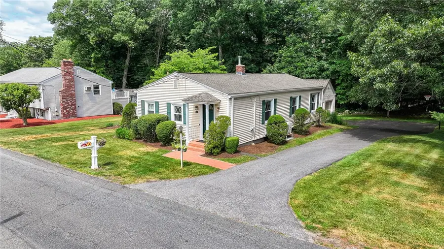 71 Roland Street, Cumberland, RI 02864 - #2