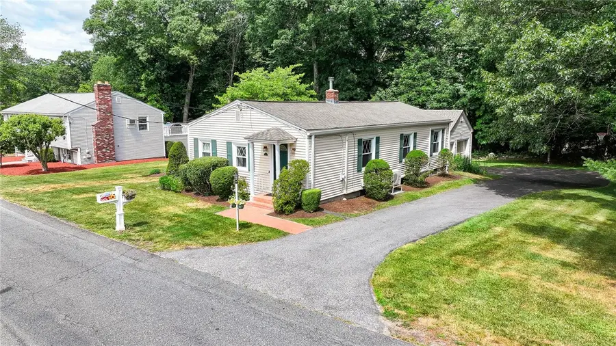 71 Roland Street, Cumberland, RI 02864 - #3
