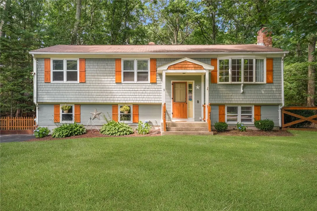 5 Teakwood Drive, Coventry, RI 02816 - #1