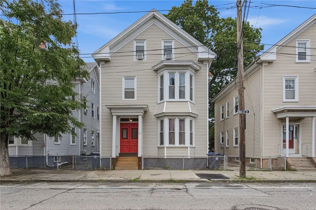 61 Douglas Avenue, Providence, RI 02908 - #1