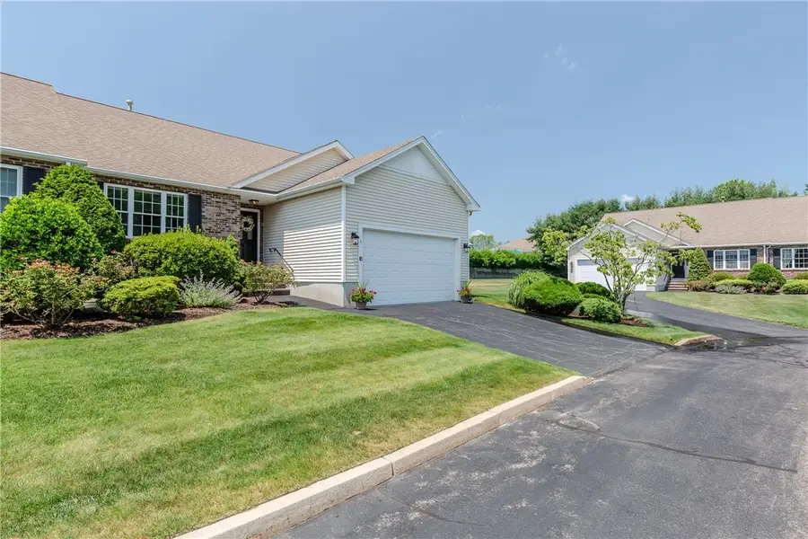 3 Sweet Corn Drive, Cranston, RI 02921 - #2