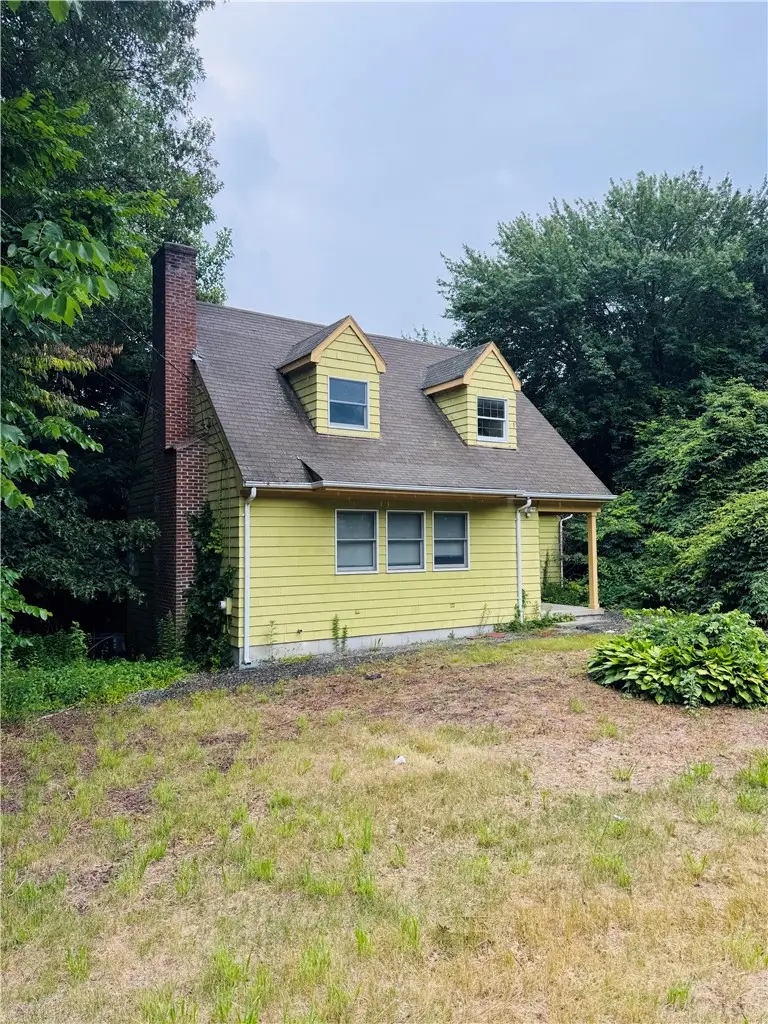1851 Atwood Avenue, Johnston, RI 02919 - #1