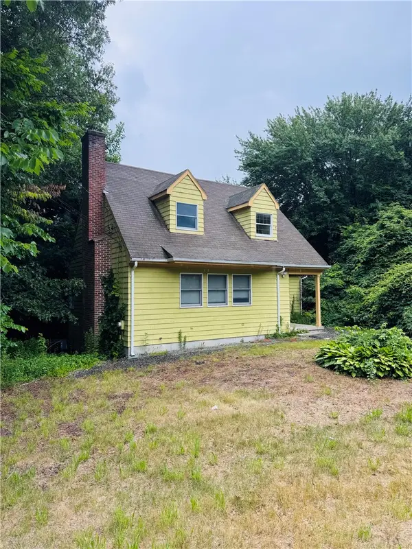 1851 Atwood Avenue, Johnston, RI 02919