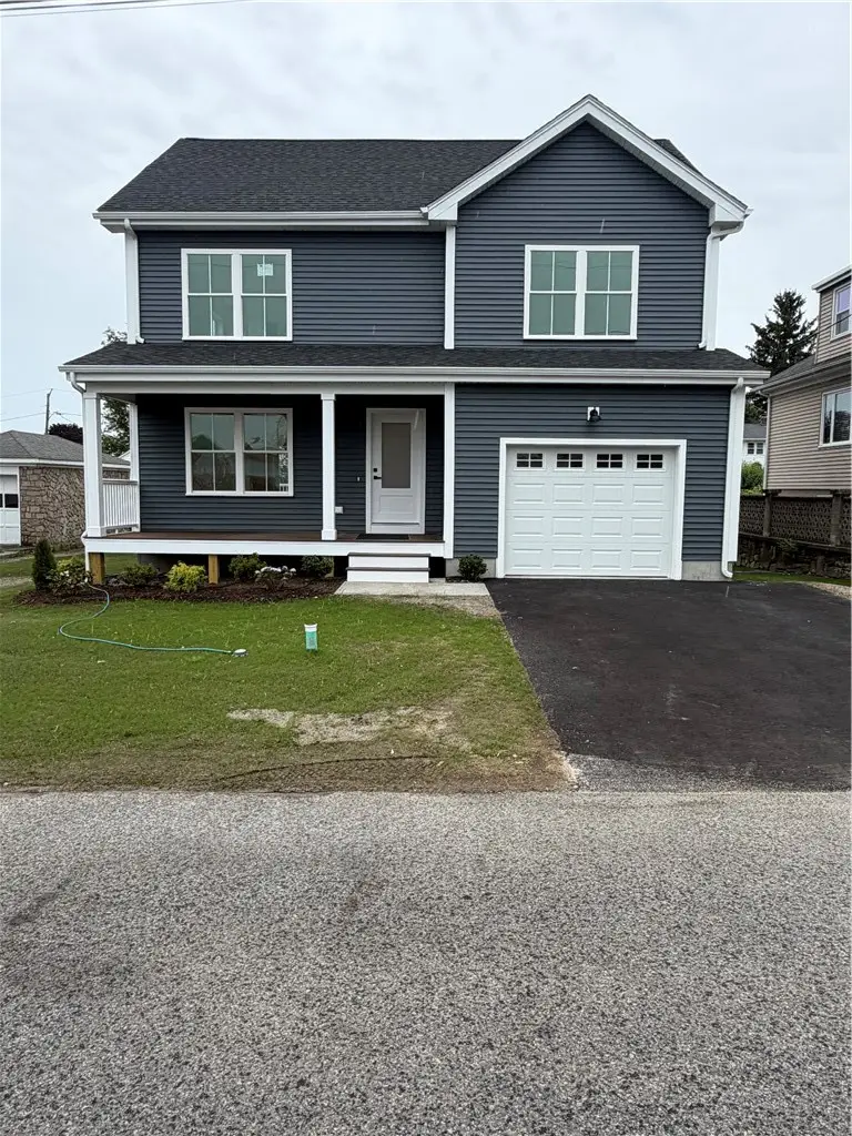 18 Tacoma Street, Cranston, RI 02920 - #1
