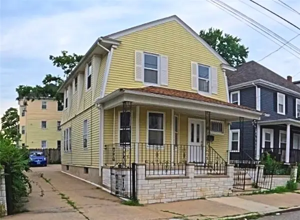 91 Carolina Avenue, Providence, RI 02905